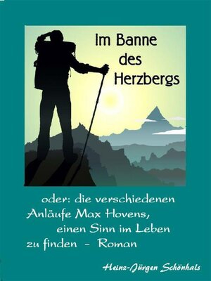 cover image of Im Banne des Herzbergs